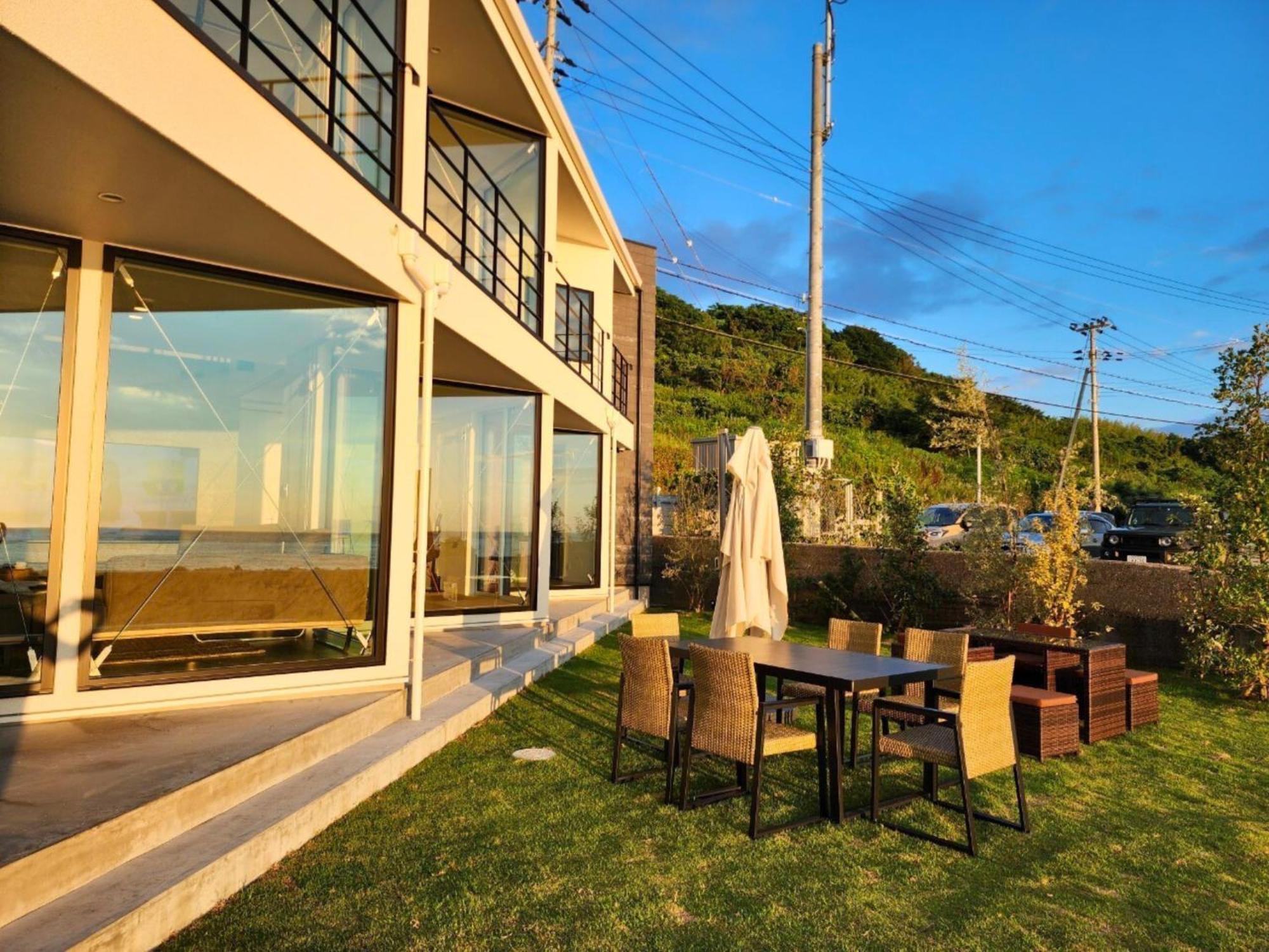 Reluvilla Awaji Exterior photo