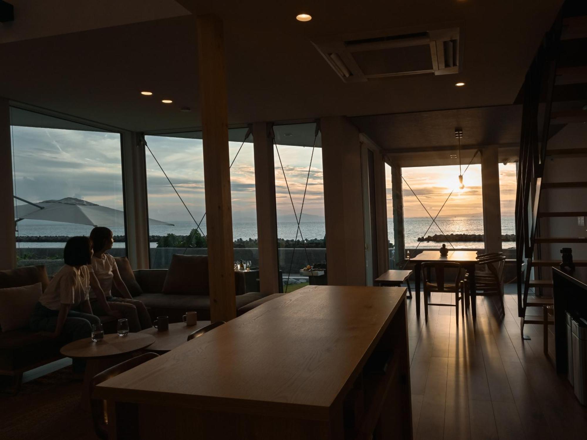 Reluvilla Awaji Exterior photo
