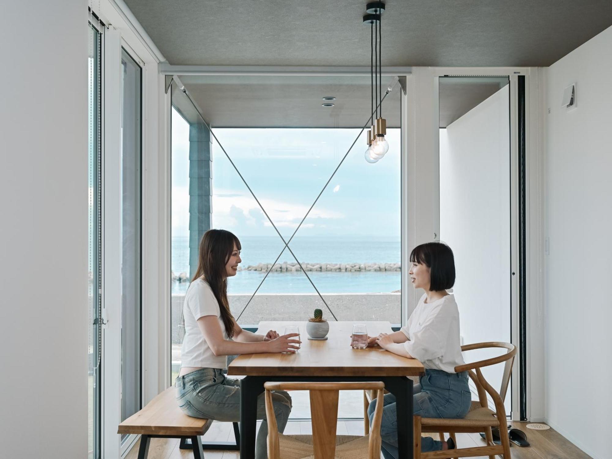 Reluvilla Awaji Exterior photo