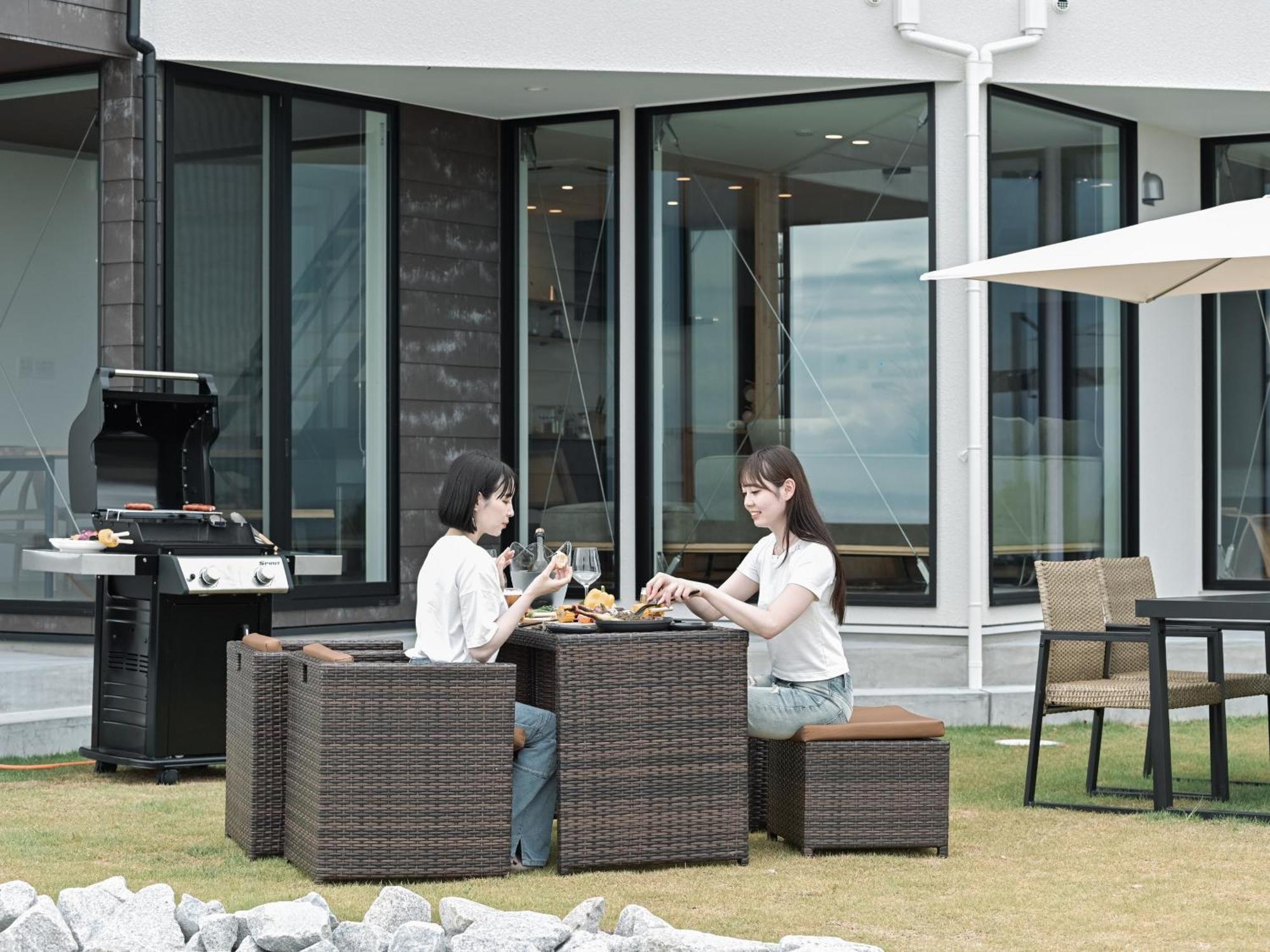 Reluvilla Awaji Exterior photo