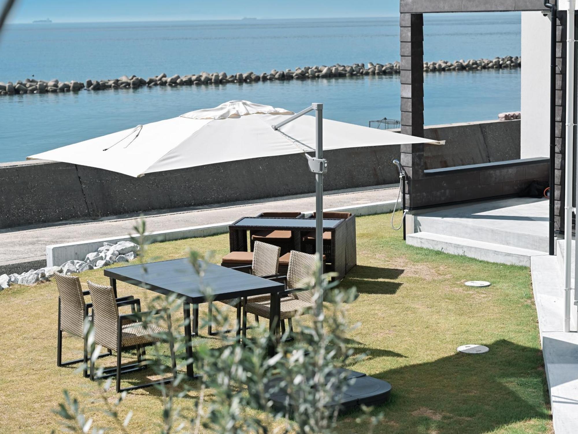 Reluvilla Awaji Exterior photo